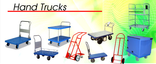 HandTrucks
