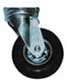 Pneumatic Wheel Caster