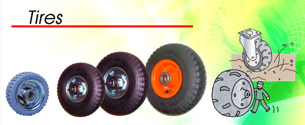 Tires