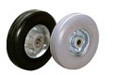 Zeropressure Tires