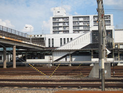 笠寺駅