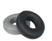 発泡ウレタンタイヤ（荷車用)